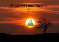 Dinie van Loon